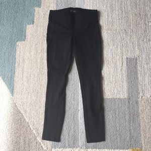 LOFT Ponte Leggings